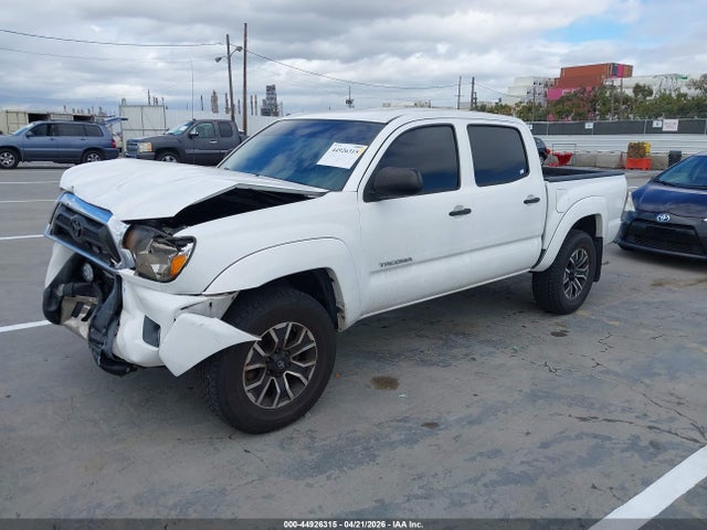 Aukcja sprzedaży 2013 Toyota Tacoma Prerunner, vin: 5TFJX4GN5DX018676, numer aukcji: 44926315