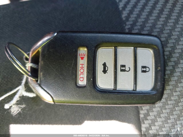 Продаж на аукціоні авто 2019 Honda Civic Si, vin: 2HGFC1E55KH707557, номер лоту: 44926318