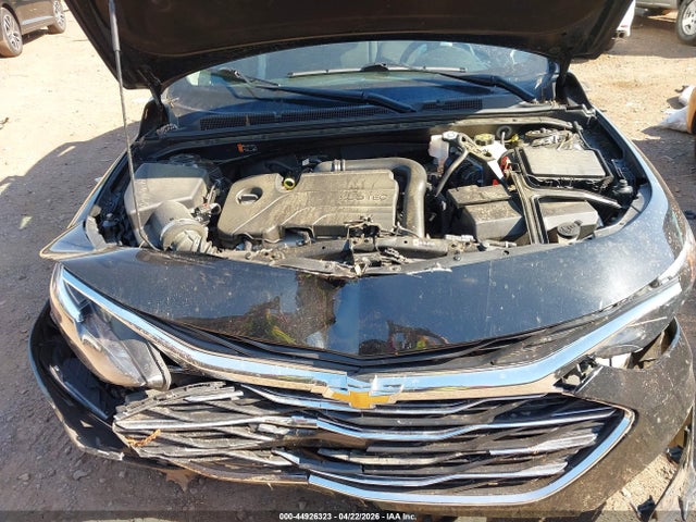 2024 Chevrolet Malibu Fwd 1lt მანქანა იყიდება აუქციონზე, vin: 1G1ZD5ST6RF141450, აუქციონის ნომერი: 44926323