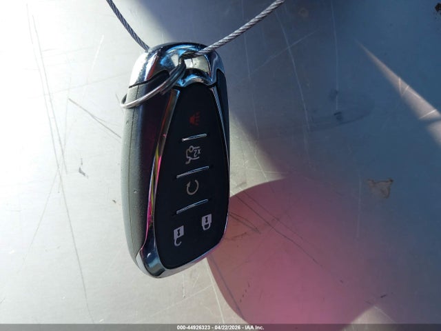 2024 Chevrolet Malibu Fwd 1lt მანქანა იყიდება აუქციონზე, vin: 1G1ZD5ST6RF141450, აუქციონის ნომერი: 44926323