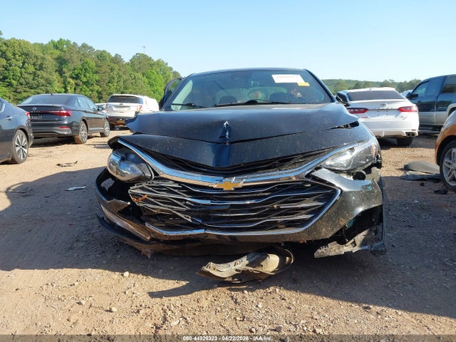 2024 Chevrolet Malibu Fwd 1lt მანქანა იყიდება აუქციონზე, vin: 1G1ZD5ST6RF141450, აუქციონის ნომერი: 44926323