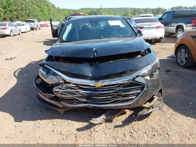 2024 Chevrolet Malibu Fwd 1lt მანქანა იყიდება აუქციონზე, vin: 1G1ZD5ST6RF141450, აუქციონის ნომერი: 44926323