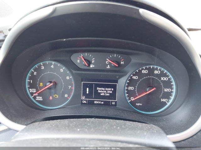 2024 Chevrolet Malibu Fwd 1lt მანქანა იყიდება აუქციონზე, vin: 1G1ZD5ST6RF141450, აუქციონის ნომერი: 44926323