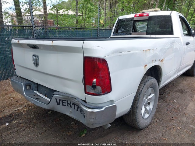 Продажа на аукционе авто 2015 Ram 1500 Tradesman, vin: 3C6JR6DT0FG539831, номер лота: 44926324