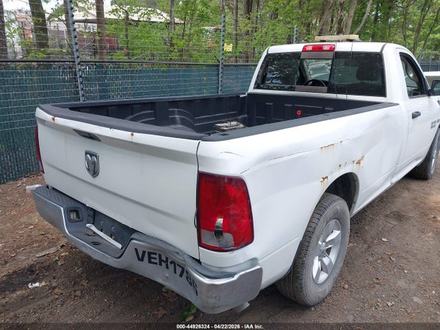 Продажа на аукционе авто 2015 Ram 1500 Tradesman, vin: 3C6JR6DT0FG539831, номер лота: 44926324