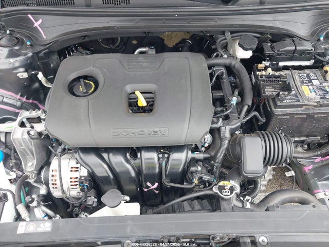 44926326 :رقم المزاد ، 3KPF24AD4PE670892 vin ، 2023 Kia Forte Lxs مزاد بيع