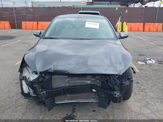 44926326 :رقم المزاد ، 3KPF24AD4PE670892 vin ، 2023 Kia Forte Lxs مزاد بيع