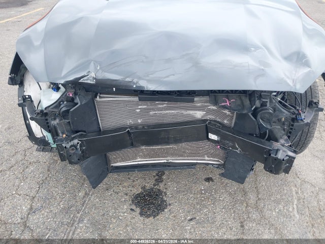 44926326 :رقم المزاد ، 3KPF24AD4PE670892 vin ، 2023 Kia Forte Lxs مزاد بيع