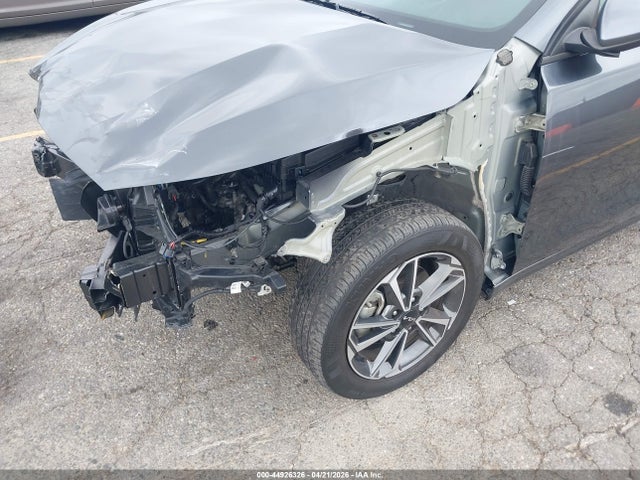 44926326 :رقم المزاد ، 3KPF24AD4PE670892 vin ، 2023 Kia Forte Lxs مزاد بيع