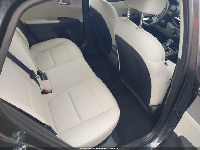 44926326 :رقم المزاد ، 3KPF24AD4PE670892 vin ، 2023 Kia Forte Lxs مزاد بيع