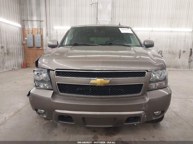 Продажа на аукционе авто 2012 Chevrolet Suburban 1500 Lt, vin: 1GNSKJE74CR191668, номер лота: 44926331