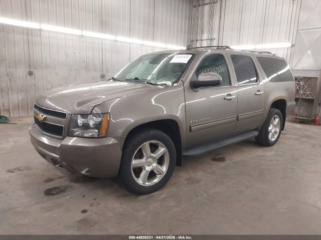 Продажа на аукционе авто 2012 Chevrolet Suburban 1500 Lt, vin: 1GNSKJE74CR191668, номер лота: 44926331