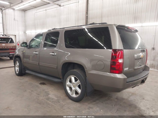 Продажа на аукционе авто 2012 Chevrolet Suburban 1500 Lt, vin: 1GNSKJE74CR191668, номер лота: 44926331