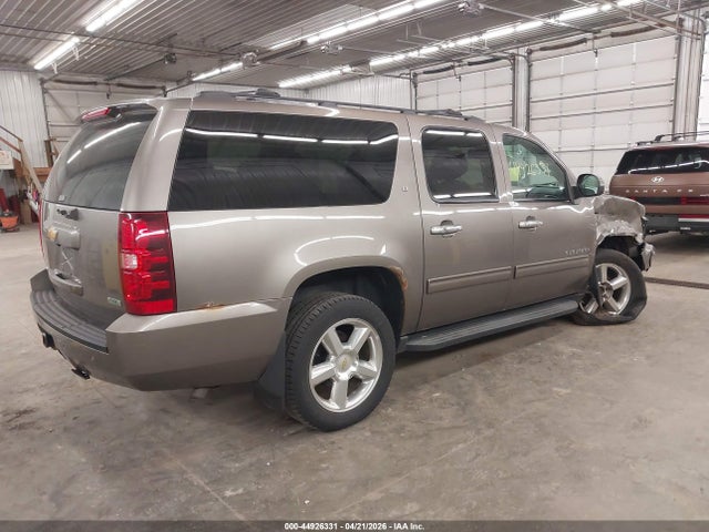 Продажа на аукционе авто 2012 Chevrolet Suburban 1500 Lt, vin: 1GNSKJE74CR191668, номер лота: 44926331
