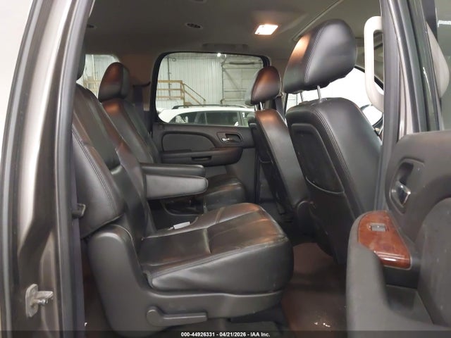 Продажа на аукционе авто 2012 Chevrolet Suburban 1500 Lt, vin: 1GNSKJE74CR191668, номер лота: 44926331