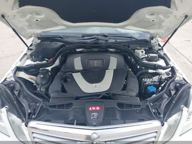 Продаж на аукціоні авто 2011 Mercedes-benz E 350, vin: WDDHF5GB1BA308755, номер лоту: 44926333