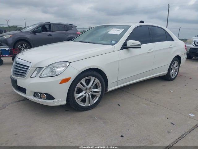 Продаж на аукціоні авто 2011 Mercedes-benz E 350, vin: WDDHF5GB1BA308755, номер лоту: 44926333