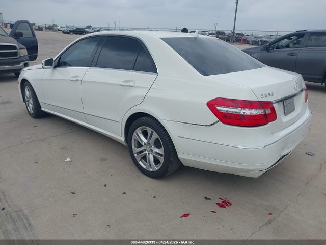 Продаж на аукціоні авто 2011 Mercedes-benz E 350, vin: WDDHF5GB1BA308755, номер лоту: 44926333