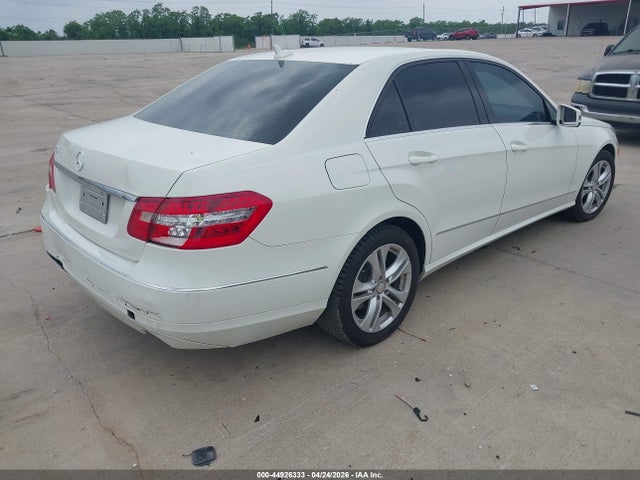 Продаж на аукціоні авто 2011 Mercedes-benz E 350, vin: WDDHF5GB1BA308755, номер лоту: 44926333