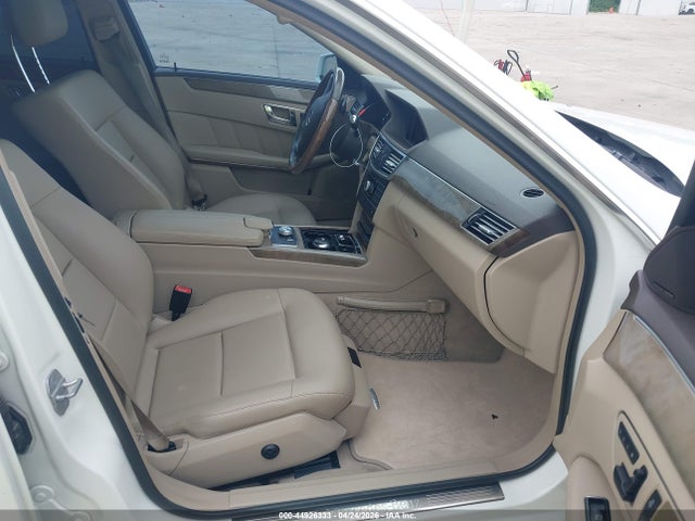 Продаж на аукціоні авто 2011 Mercedes-benz E 350, vin: WDDHF5GB1BA308755, номер лоту: 44926333