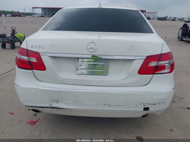 Продаж на аукціоні авто 2011 Mercedes-benz E 350, vin: WDDHF5GB1BA308755, номер лоту: 44926333
