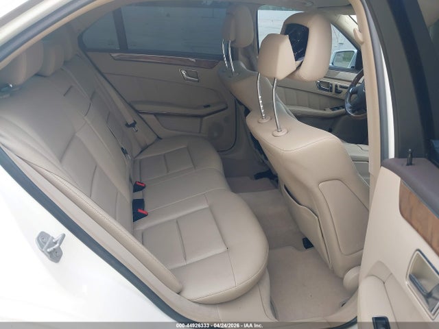 Продаж на аукціоні авто 2011 Mercedes-benz E 350, vin: WDDHF5GB1BA308755, номер лоту: 44926333