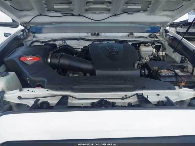 5TFCZ5AN2KX205839 Toyota Tacoma Trd Pro