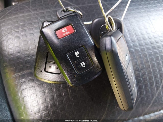 5TFCZ5AN2KX205839 Toyota Tacoma Trd Pro