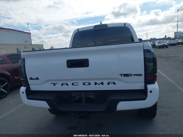 5TFCZ5AN2KX205839 Toyota Tacoma Trd Pro