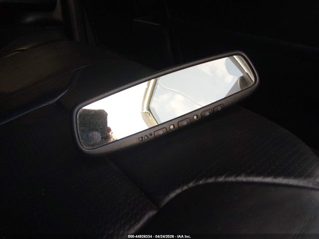 5TFCZ5AN2KX205839 Toyota Tacoma Trd Pro