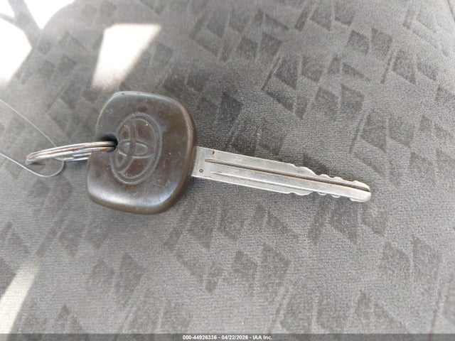 44926336 :رقم المزاد ، JTDBL40E79J001396 vin ، 2009 Toyota Corolla Le مزاد بيع
