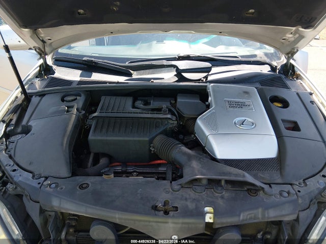Aukcja sprzedaży 2006 Lexus Rx 400h, vin: JTJHW31U860003528, numer aukcji: 44926338