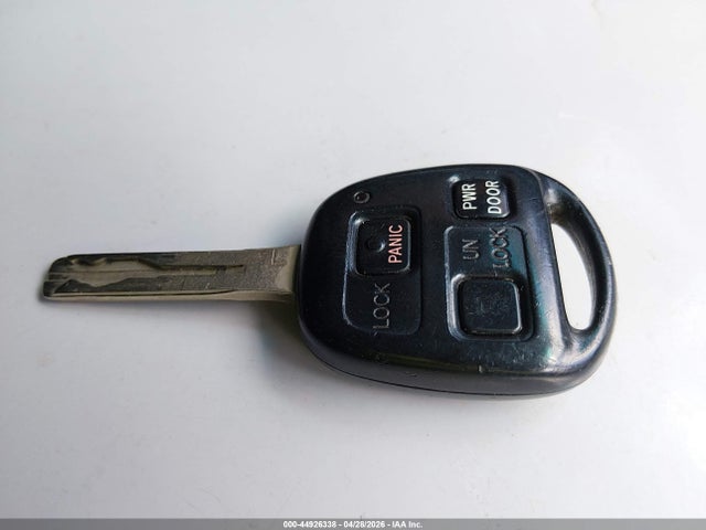 Aukcja sprzedaży 2006 Lexus Rx 400h, vin: JTJHW31U860003528, numer aukcji: 44926338