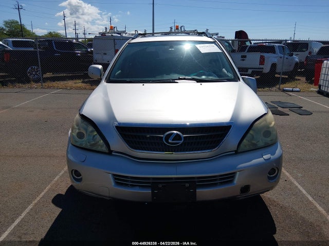 Aukcja sprzedaży 2006 Lexus Rx 400h, vin: JTJHW31U860003528, numer aukcji: 44926338