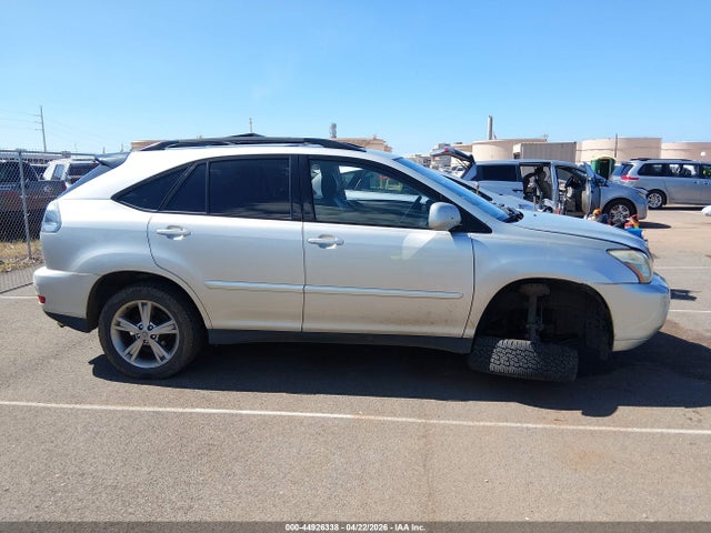 Aukcja sprzedaży 2006 Lexus Rx 400h, vin: JTJHW31U860003528, numer aukcji: 44926338