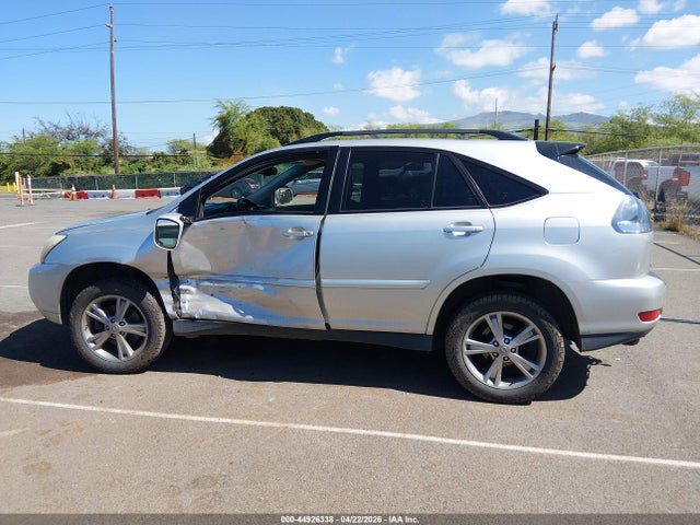 Aukcja sprzedaży 2006 Lexus Rx 400h, vin: JTJHW31U860003528, numer aukcji: 44926338