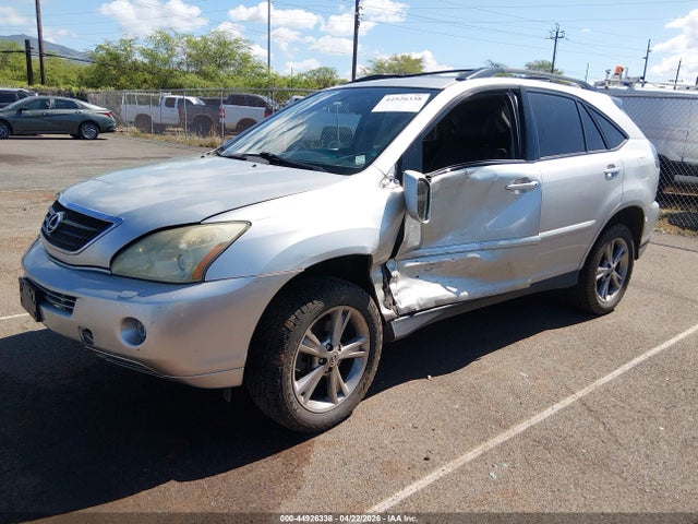 Aukcja sprzedaży 2006 Lexus Rx 400h, vin: JTJHW31U860003528, numer aukcji: 44926338