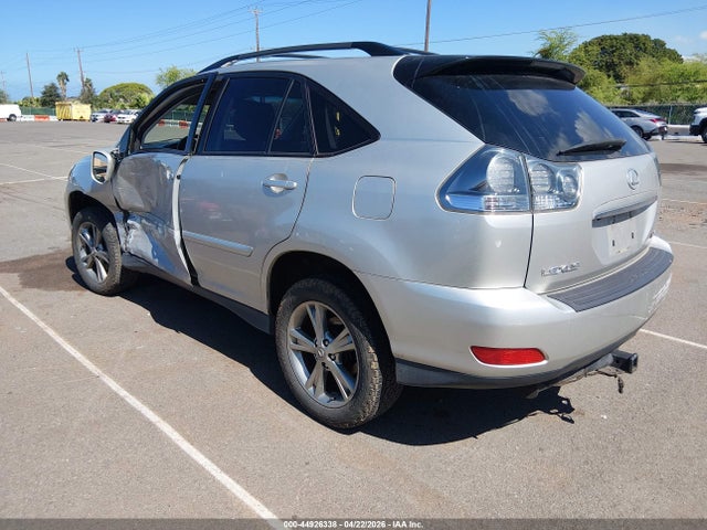 Aukcja sprzedaży 2006 Lexus Rx 400h, vin: JTJHW31U860003528, numer aukcji: 44926338