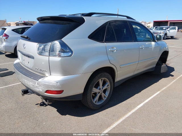 Aukcja sprzedaży 2006 Lexus Rx 400h, vin: JTJHW31U860003528, numer aukcji: 44926338
