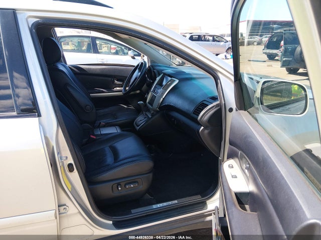 Aukcja sprzedaży 2006 Lexus Rx 400h, vin: JTJHW31U860003528, numer aukcji: 44926338
