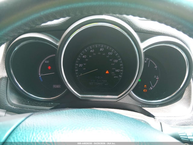 Aukcja sprzedaży 2006 Lexus Rx 400h, vin: JTJHW31U860003528, numer aukcji: 44926338