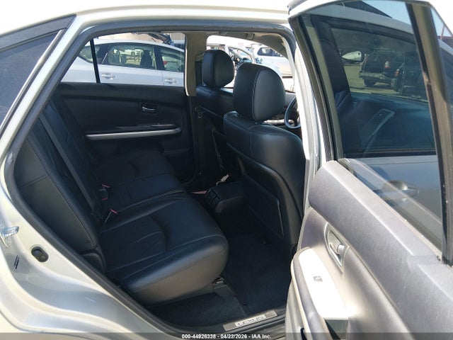Aukcja sprzedaży 2006 Lexus Rx 400h, vin: JTJHW31U860003528, numer aukcji: 44926338