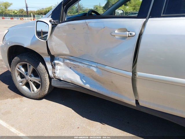 Aukcja sprzedaży 2006 Lexus Rx 400h, vin: JTJHW31U860003528, numer aukcji: 44926338