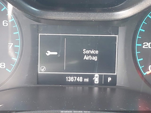 1GCHSBEA3H1148594 Chevrolet Colorado Wt