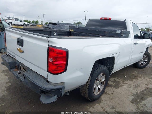 1GCNCNEH7GZ197036 Chevrolet Silverado 1500 Wt