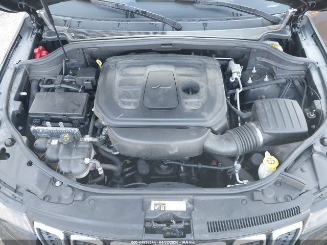 2020 Jeep Grand Cherokee Limited 4x4 მანქანა იყიდება აუქციონზე, vin: 1C4RJFBG9LC197948, აუქციონის ნომერი: 44926344
