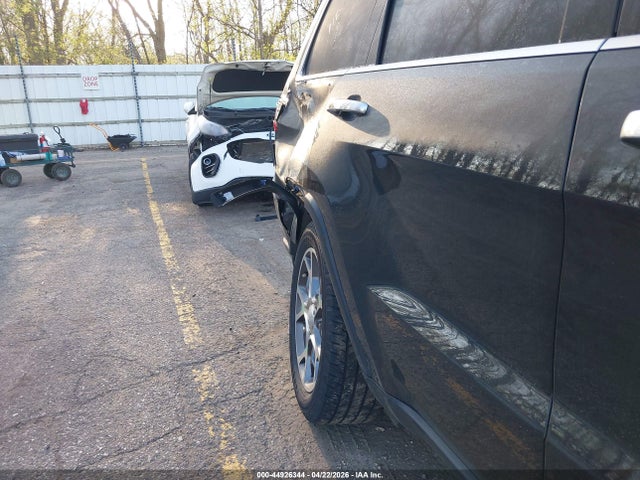 2020 Jeep Grand Cherokee Limited 4x4 მანქანა იყიდება აუქციონზე, vin: 1C4RJFBG9LC197948, აუქციონის ნომერი: 44926344