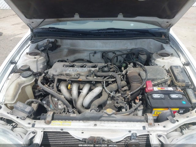 Aukcja sprzedaży 2001 Toyota Corolla Ce, vin: 1NXBR12E51Z462427, numer aukcji: 44926345