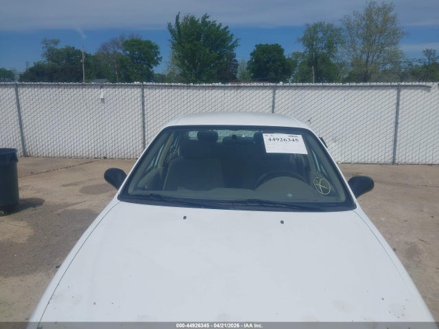 Aukcja sprzedaży 2001 Toyota Corolla Ce, vin: 1NXBR12E51Z462427, numer aukcji: 44926345