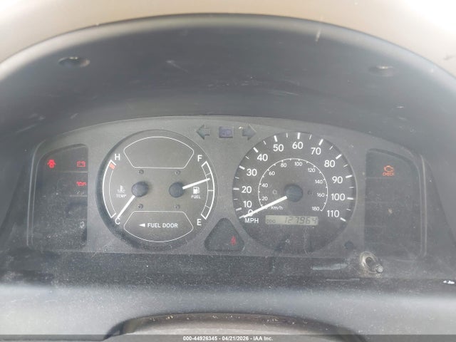 Aukcja sprzedaży 2001 Toyota Corolla Ce, vin: 1NXBR12E51Z462427, numer aukcji: 44926345